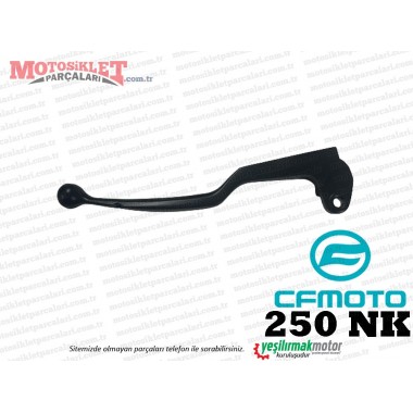 CF Moto 250 NK - 250SR Debriyaj Kolu - OEM